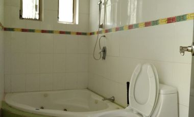 CASA EN RENTA AMUEBLADA EN FRACCIONAMIENTO LOS ESPARRAGOS COLONIA CENTRO