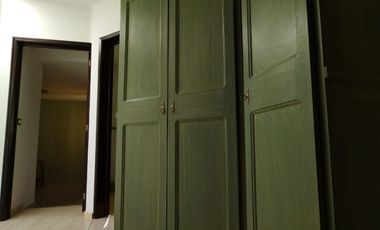 CASA EN RENTA AMUEBLADA EN FRACCIONAMIENTO LOS ESPARRAGOS COLONIA CENTRO