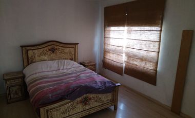 CASA EN RENTA AMUEBLADA EN FRACCIONAMIENTO LOS ESPARRAGOS COLONIA CENTRO