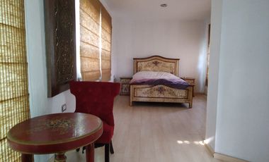 CASA EN RENTA AMUEBLADA EN FRACCIONAMIENTO LOS ESPARRAGOS COLONIA CENTRO