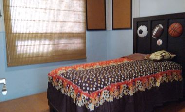 CASA EN RENTA AMUEBLADA EN FRACCIONAMIENTO LOS ESPARRAGOS COLONIA CENTRO