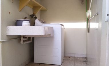 CASA EN RENTA AMUEBLADA EN FRACCIONAMIENTO LOS ESPARRAGOS COLONIA CENTRO