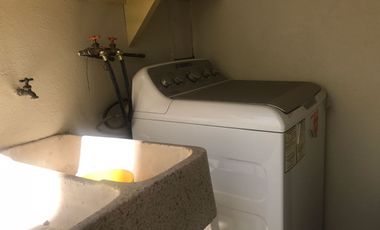 CASA EN RENTA AMUEBLADA EN FRACCIONAMIENTO LOS ESPARRAGOS COLONIA CENTRO