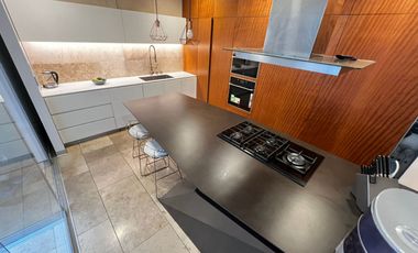 VENTA DEPARTAMENTO EN AV. LA FLORESTA CHACARILLA