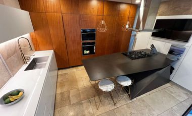 VENTA DEPARTAMENTO EN AV. LA FLORESTA CHACARILLA