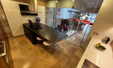 VENTA DEPARTAMENTO EN AV. LA FLORESTA CHACARILLA