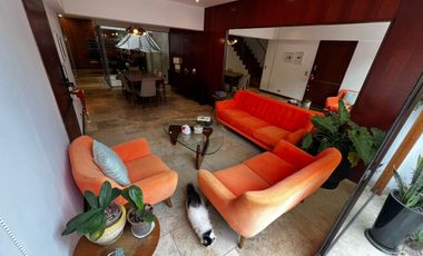 VENTA DEPARTAMENTO EN AV. LA FLORESTA CHACARILLA