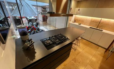 VENTA DEPARTAMENTO EN AV. LA FLORESTA CHACARILLA