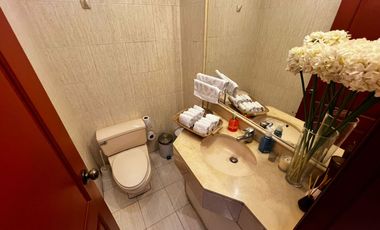 VENTA DEPARTAMENTO EN AV. LA FLORESTA CHACARILLA
