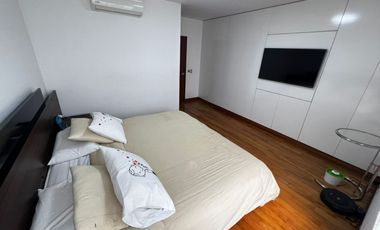 VENTA DEPARTAMENTO EN AV. LA FLORESTA CHACARILLA
