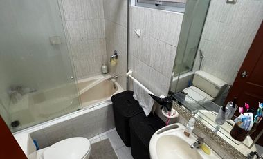 VENTA DEPARTAMENTO EN AV. LA FLORESTA CHACARILLA