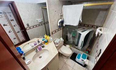 VENTA DEPARTAMENTO EN AV. LA FLORESTA CHACARILLA
