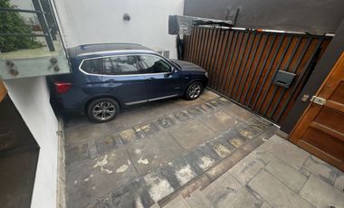 VENTA DEPARTAMENTO EN AV. LA FLORESTA CHACARILLA
