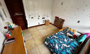 VENTA DEPARTAMENTO EN AV. LA FLORESTA CHACARILLA