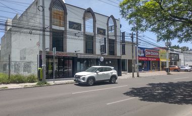 Cómodas y Amplias Oficinas en Zona Muy Céntrica y Agradable