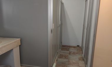 Cómodas y Amplias Oficinas en Zona Muy Céntrica y Agradable