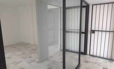 Cómodas y Amplias Oficinas en Zona Muy Céntrica y Agradable