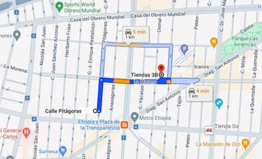 PRECIOSA CASA EN VENTA DE RECUPERACION BANCARIA EN NARVARTE PONIENTE, BENITO JUAREZ, CDMX.