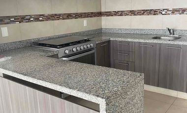 DEPARTAMENTO EN VENTA PARQUE NORTE RESIDENCIAL