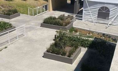 DEPARTAMENTO EN VENTA PARQUE NORTE RESIDENCIAL