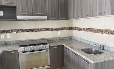 DEPARTAMENTO EN VENTA PARQUE NORTE RESIDENCIAL