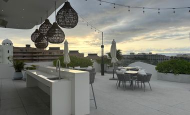 Condominio en Renta, Nuevo Vallarta