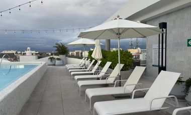 Condominio en Renta, Nuevo Vallarta