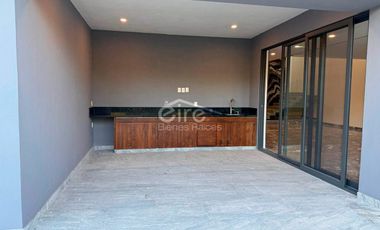 Casa en Venta en Los Sueños, Zapopan, Jalisco