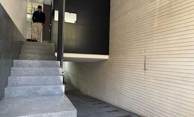 Penthouse con terraza 140 m2 Insurgentes Mixcoac
