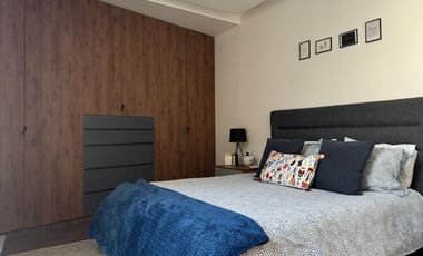 Penthouse con terraza 140 m2 Insurgentes Mixcoac