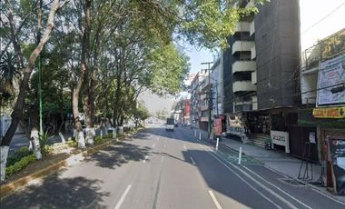 HERMOSO DEPARTAMENTO EN VENTA DE RECUPERACION BANCARIA EN PORTALES SUR, BENITO JUAREZ, CDMX.