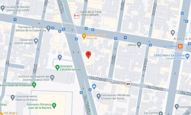 HERMOSO DEPARTAMENTO EN VENTA DE RECUPERACION BANCARIA EN PORTALES SUR, BENITO JUAREZ, CDMX.