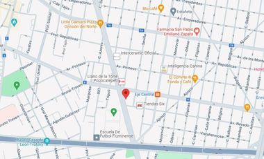 HERMOSO DEPARTAMENTO EN VENTA DE RECUPERACION BANCARIA EN PORTALES SUR, BENITO JUAREZ, CDMX.