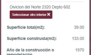 HERMOSO DEPARTAMENTO EN VENTA DE RECUPERACION BANCARIA EN PORTALES SUR, BENITO JUAREZ, CDMX.