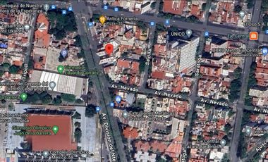 HERMOSO DEPARTAMENTO EN VENTA DE RECUPERACION BANCARIA EN PORTALES SUR, BENITO JUAREZ, CDMX.