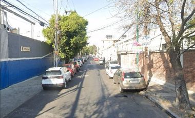 BODEGA EN VENTA DE RECUPERACION BANCARIA EN GRANJAS MÉXICO, IZTACALCO, CDMX.