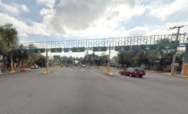 BODEGA EN VENTA DE RECUPERACION BANCARIA EN GRANJAS MÉXICO, IZTACALCO, CDMX.