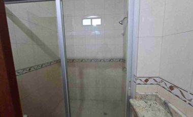 SUITE EN ALQUILER EN CDLA IETEL FRENTE A LA GARZOTA