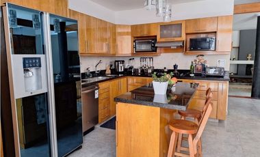 Casa Campestre en Poblado Medellín Antioquia