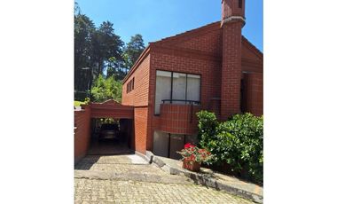 Casa Campestre en Poblado Medellín Antioquia