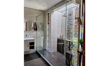 Casa Campestre en Poblado Medellín Antioquia