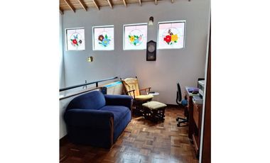 Casa Campestre en Poblado Medellín Antioquia