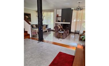 Casa Campestre en Poblado Medellín Antioquia