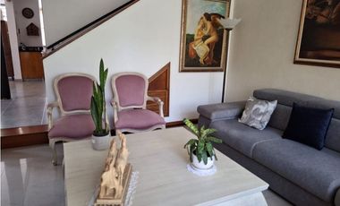 Casa Campestre en Poblado Medellín Antioquia