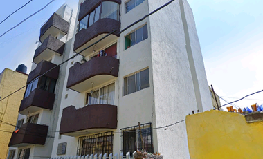 VENTA DE DEPARTAMENTO POR REMATE, VENUSTIANA CARRANZA, CANARIO 18