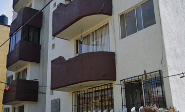 VENTA DE DEPARTAMENTO POR REMATE, VENUSTIANA CARRANZA, CANARIO 18