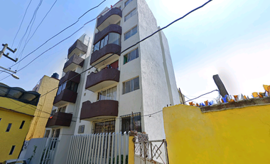 VENTA DE DEPARTAMENTO POR REMATE, VENUSTIANA CARRANZA, CANARIO 18