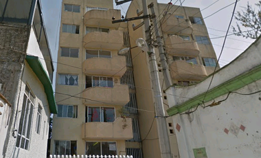 VENTA DE DEPARTAMENTO POR REMATE, VENUSTIANA CARRANZA, CANARIO 18