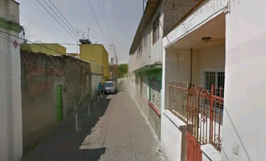 VENTA DE DEPARTAMENTO POR REMATE, VENUSTIANA CARRANZA, CANARIO 18