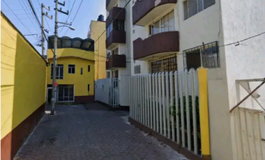 VENTA DE DEPARTAMENTO POR REMATE, VENUSTIANA CARRANZA, CANARIO 18